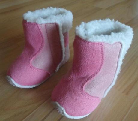 Capačky čižmičky, gmini,<17