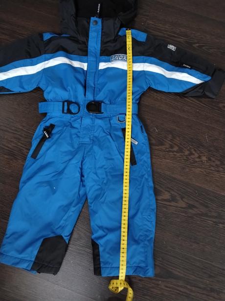 Zimný overal snoxx 86/92, 86