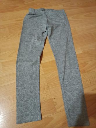 Dievčenské legíny, pepperts,134