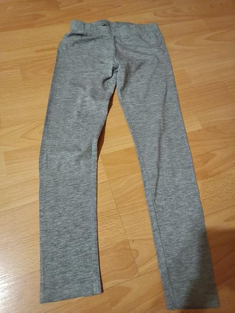 Dievčenské legíny, pepperts,134