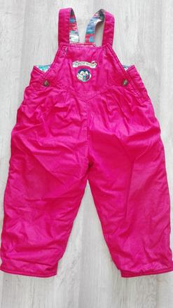 Oteplovacky, tajpex,86