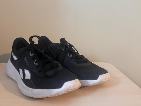 Tenisky, reebok,41
