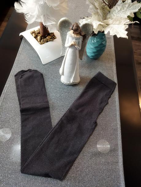 Hrubšie silonky s/m, s