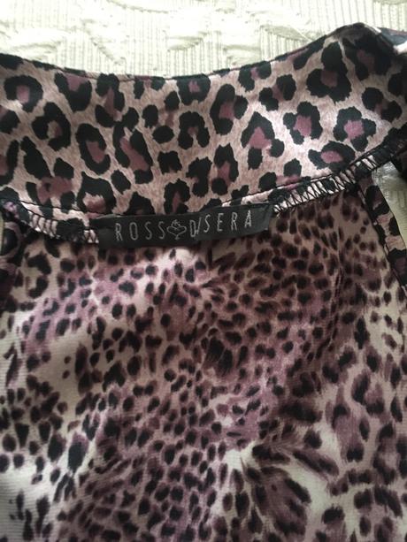 Košeľa rosadinera, s