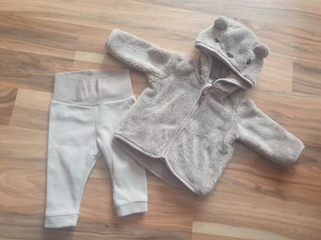 Súpravička h&m, h&m,68