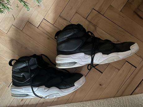 Tenisky nike air 44,5, nike,44
