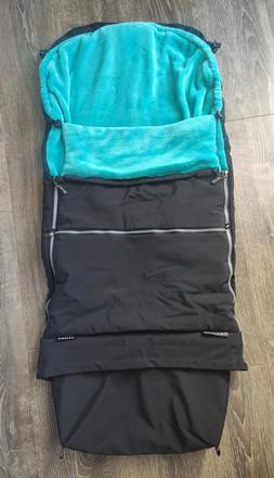 Zimný rastúci fusak, emitex