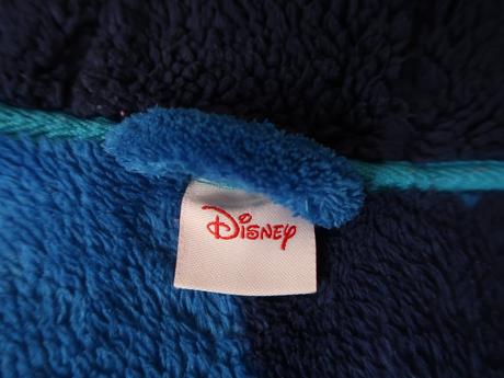 Chlapčenský župan disney s mickey 104 (3-4 r.) top, disney,104