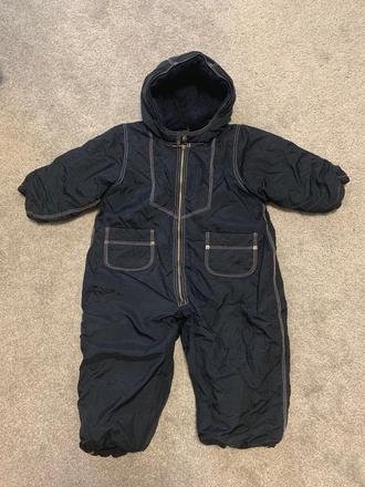 Kombinéza vel.98-104, 98