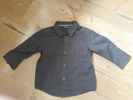 Balík dojčenského oblečenia m, 86–98