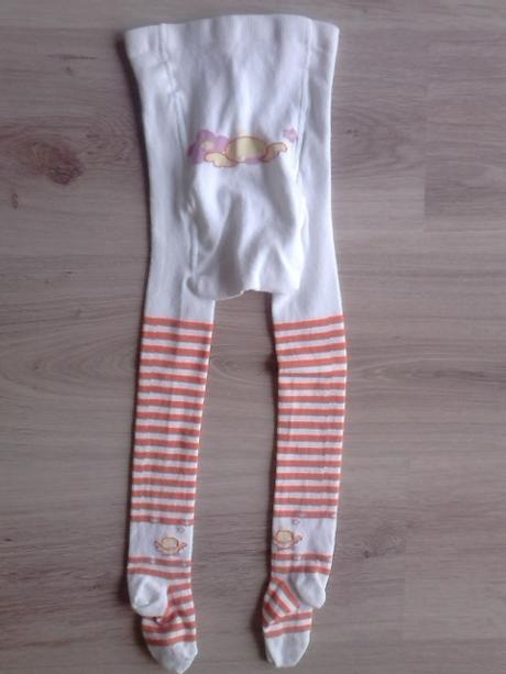 Nenosené pančuchy, loana,92