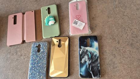 Obaly na telefón, huawei