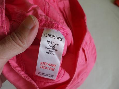 Trištvrťáky, cherokee,146