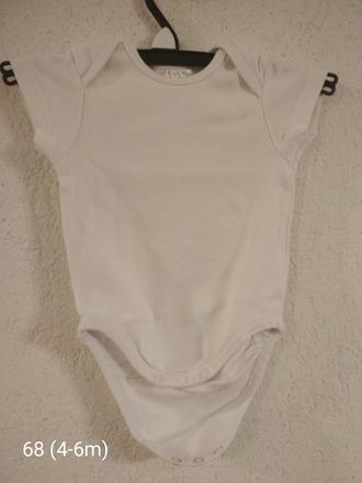 Body ergee v 68, ergee,68