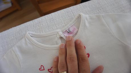 Tričko lovebug, cherokee,68