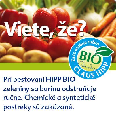 Co děláte pro životní prostředí?