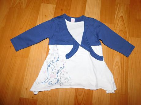 Tričko č.80, dopodopo,80