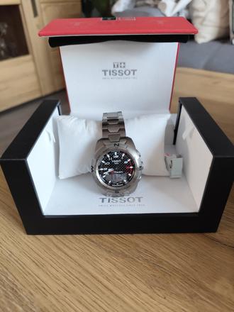 Hodinky tissot, tissot