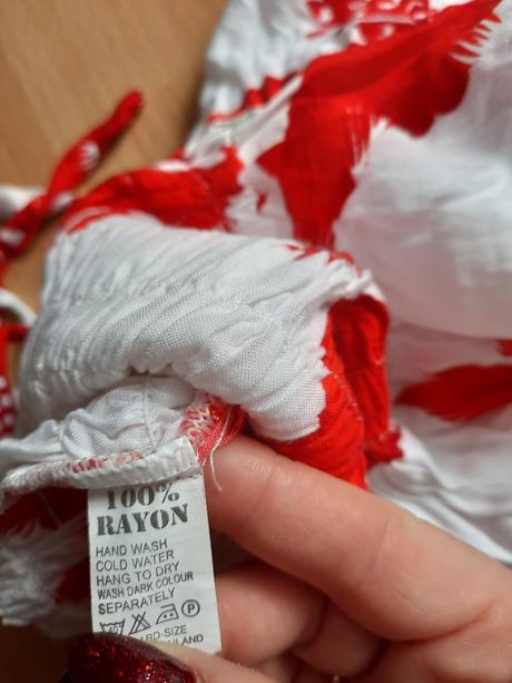 Dievčenská tunika/ sukňa, 140