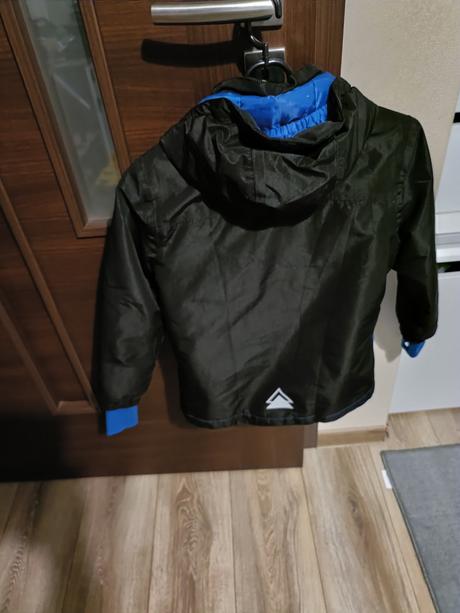 Lyžiarska vetrovka, crivit,128