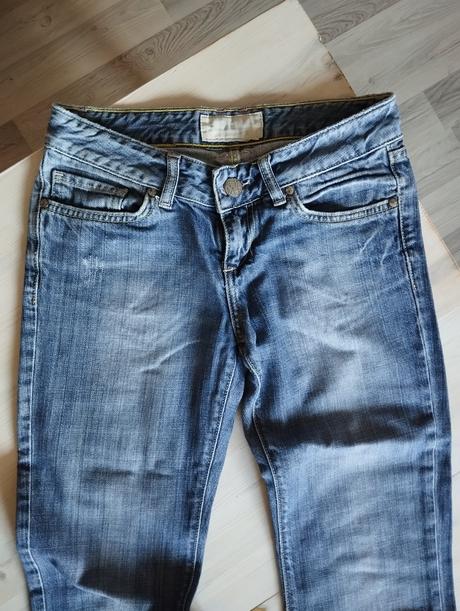 Dámske rifle trf, s