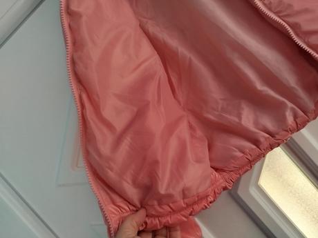 Pekná bunda, sinsay,152