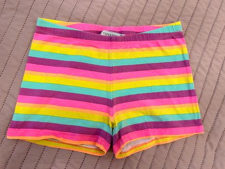 Krátke kratasky 152-158, terranova,146