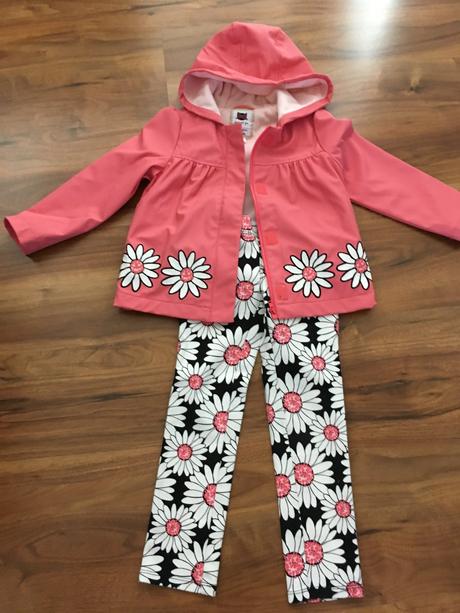 Súpravička, gymboree,104
