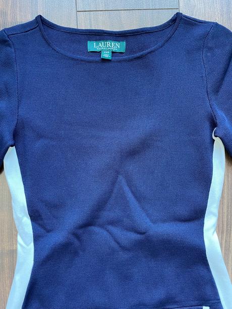 Ralph lauren šaty xxs, ralph lauren,xs
