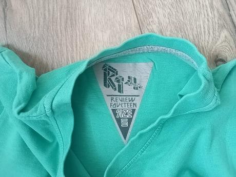 Balík tričiek (už s poštovným), 140–152