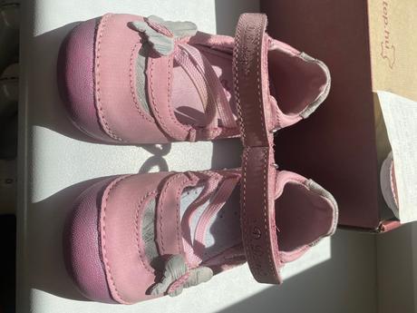 Dd step balerinky rada 015 v 20, d.d.step,20