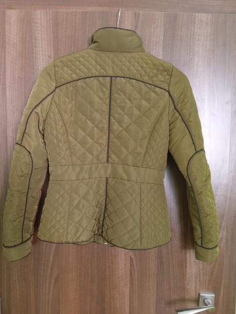 Prechodna bunda h&m vel.34, h&m,34