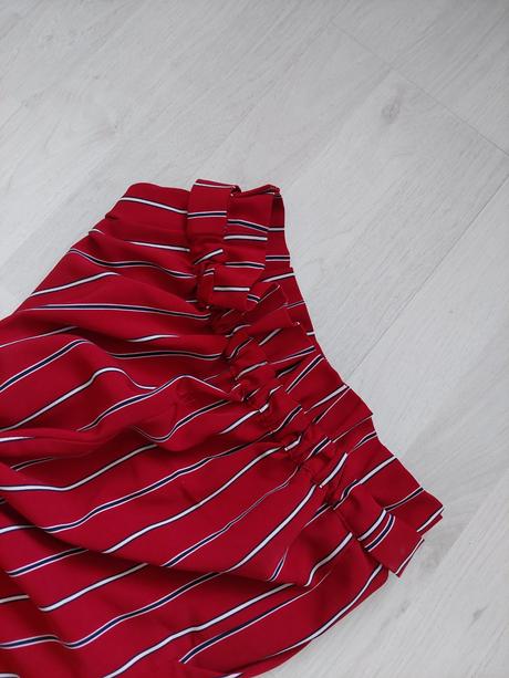 Elegantné nohavice s, pull&bear,s