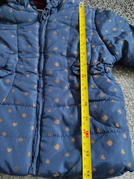 Bunda top stav, george,74