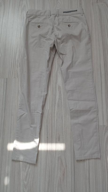 Biznis nohavice jacob cohan, s