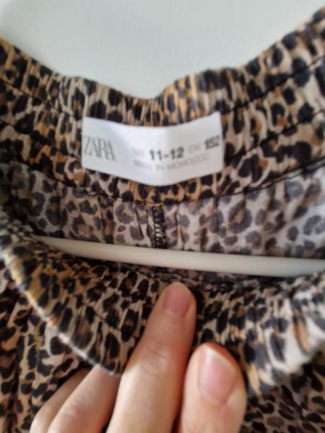 Sukna-kratase 152cm 11-12r, zara,152