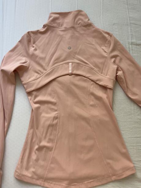 Lululemon mikina, xs