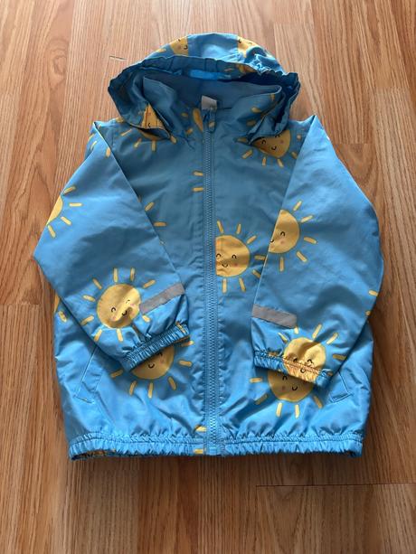 Súprava slniečka, lindex,104