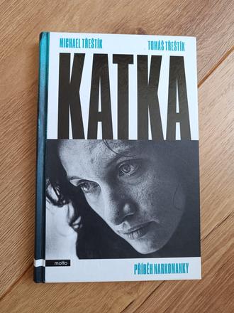 Katka pribeh narkomanky, 