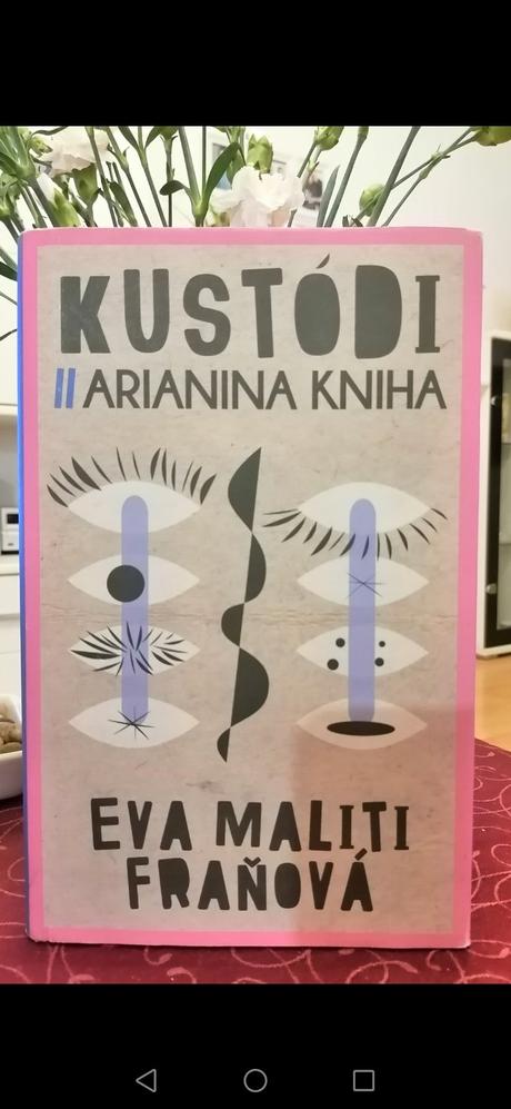Kustódi arianina kniha,