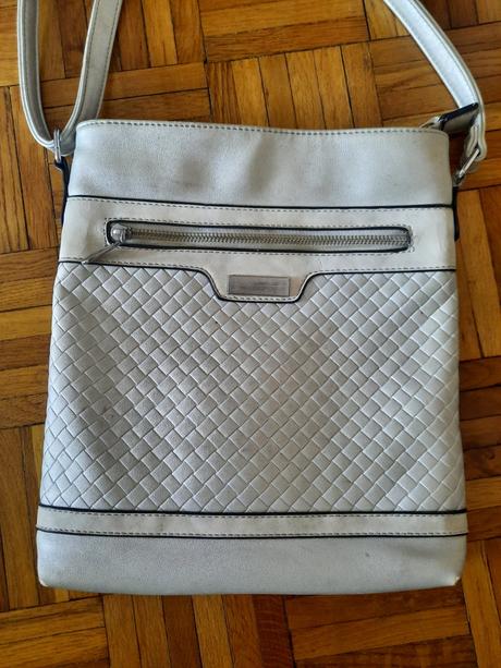 Crossbody kabelka,