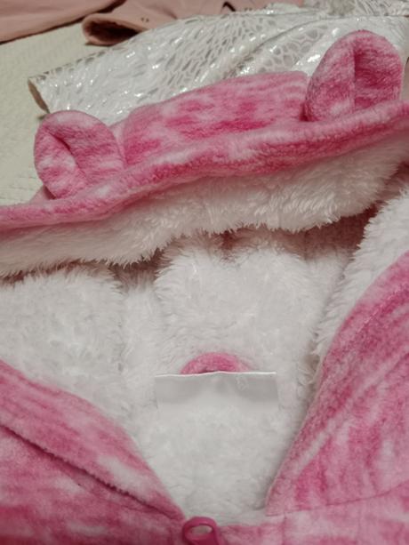 Mix oblečenia dievča 86, 86–98