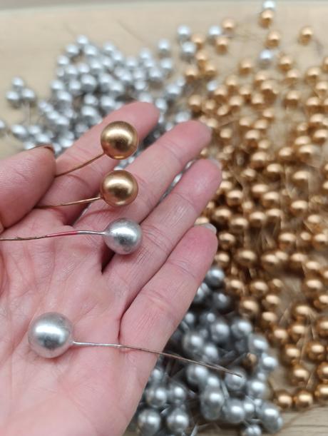 Vianočná dekorácia 50ks, 