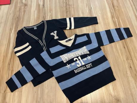 Elegantné svetre veľkosť 98, 98