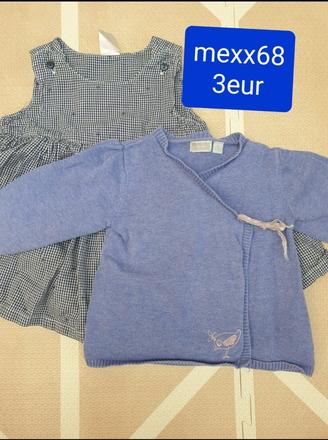 Prijemny svetrik mexx, mexx,68