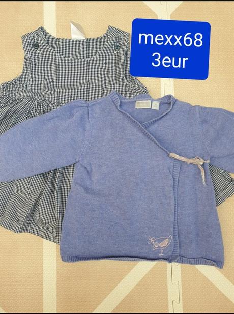 Prijemny svetrik mexx, mexx,68