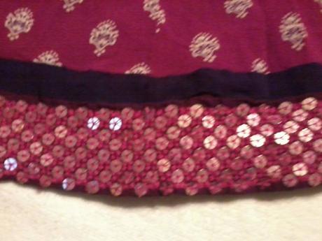 Dievčenské šaty monsoon 12 / 18 mesiacov., 86