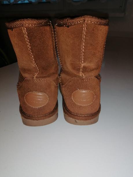 Čižmičky dievčenské, 33