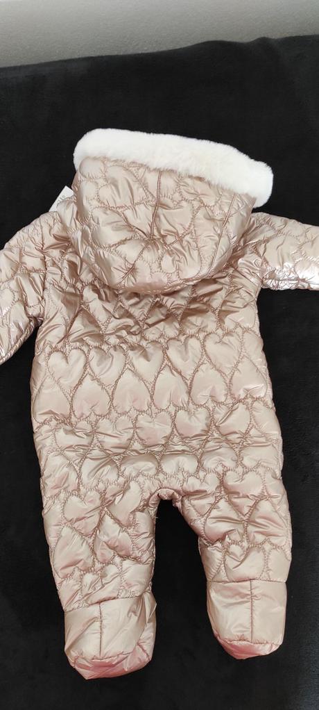 Zimná kombinéza, 62