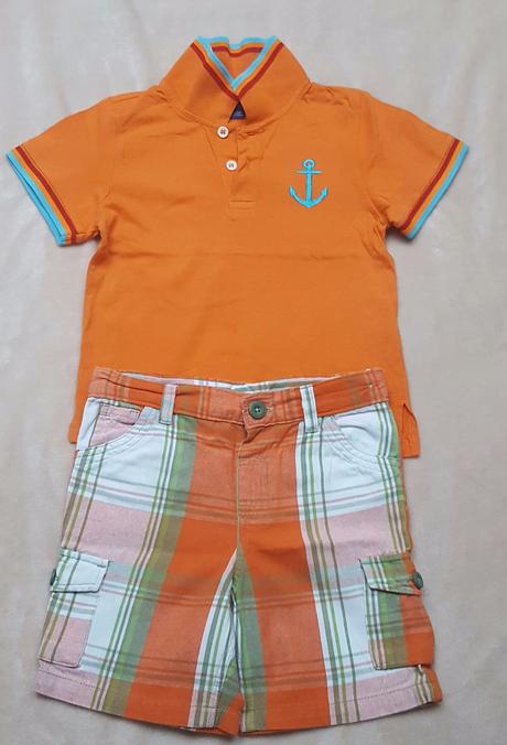 Letná súprava, cherokee,98